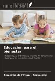 Educación para el bienestar Educación para el bienestar