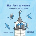 Blue Jays in Heaven