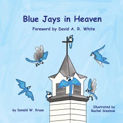 Cover Blue Jays in Heaven
