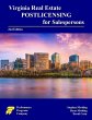 Virginia Real Estate Postlicensing for... - Bild 1