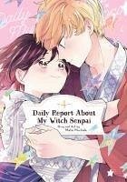 Cover Daily Report about My Witch Senpai Vol. 4
