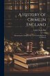 A History of Crime in England:... - Bild 1