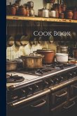 Cook Book Cook Book