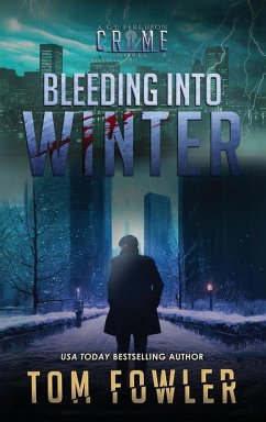 Cover Bleeding into Winter