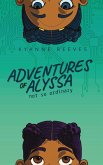 Adventures of Alyssa Adventures of Alyssa