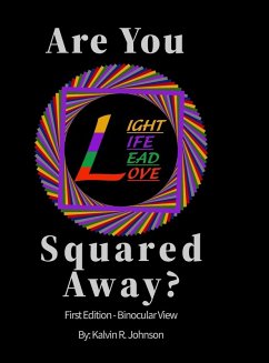 Are You Squared Away? - Johnson, Kalvin R.