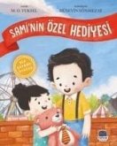 Saminin Özel Hediyesi Saminin Özel Hediyesi