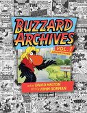 Buzzard Archives Volume 1