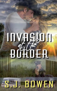 Cover Invasion at the Border