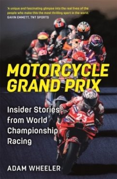Cover Motorcycle Grand Prix