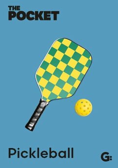 The Pocket Pickleball - Gemini