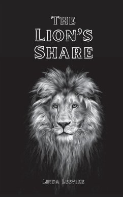 The Lion's Share - Leevike, Linda