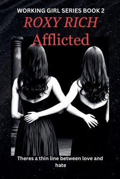 Cover Afflicted