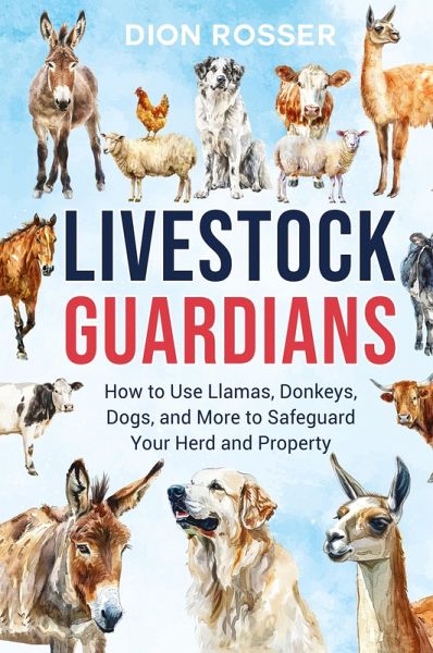 Livestock Guardians Livestock Guardians