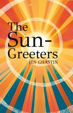 Cover The Sun-Greeters