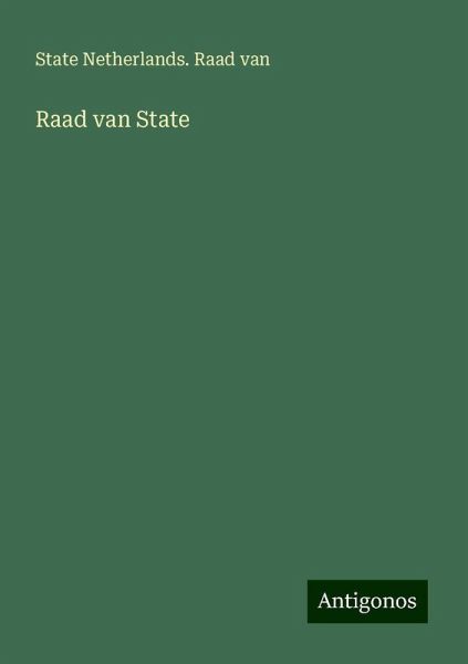 Raad van State