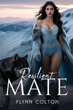 Resilient Mate - Colton, Flynn