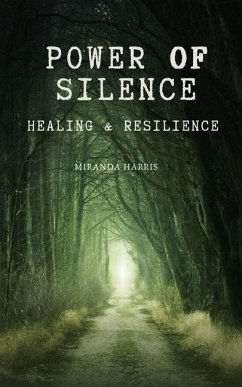 Power of Silence - Harris, Miranda