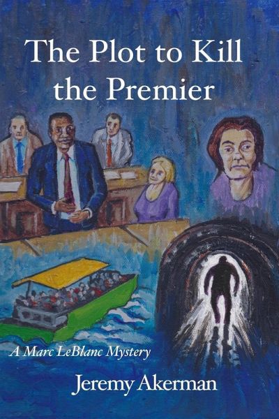 The Plot to Kill the Premier The Plot to Kill the Premier