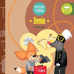 Cover Ziemia