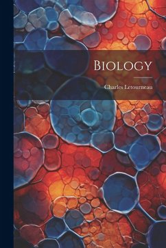 Cover Biology