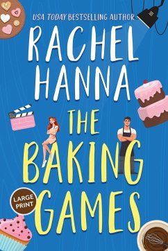 The Baking Games - Hanna, Rachel