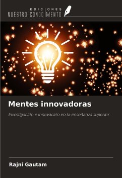 Cover Mentes innovadoras