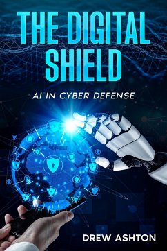 The Digital Shield - Ashton, Drew