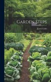 Garden Steps Garden Steps