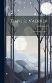 Danske Vaerker: Labyrinthen. 1. Deel...