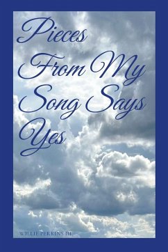 Cover Pieces From My Song Says Yes