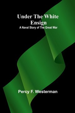 Cover Under the White Ensign