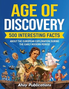 Cover Age of Discovery