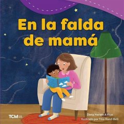 Cover En La Falda de Mamá