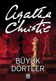 Cover Büyük Dörtler