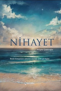 Cover Nihayet