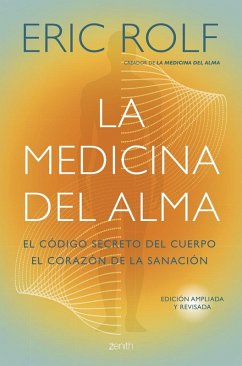 Cover La medicina del alma