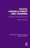 Youth, Unemployment and Training