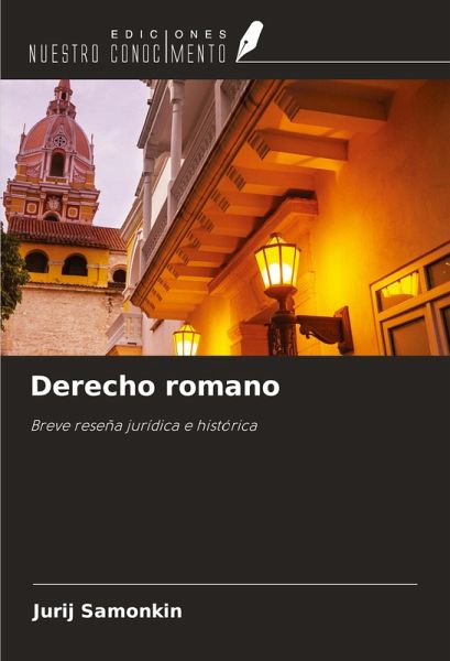 Derecho romano