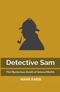 Detective Sam - Rarsi, Nahk