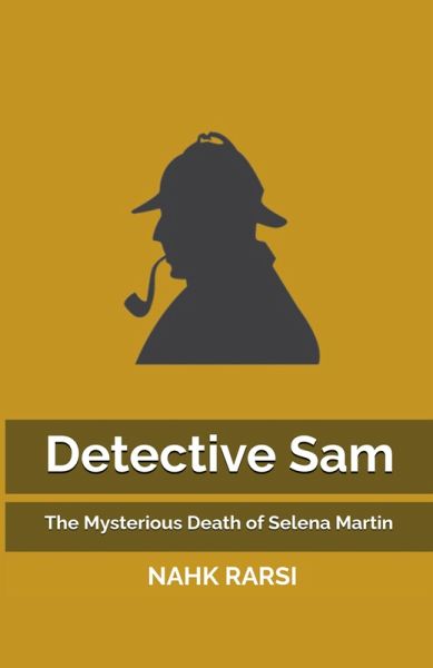 Detective Sam Detective Sam