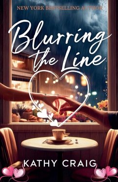 Blurring The Line - Craig, Kathy