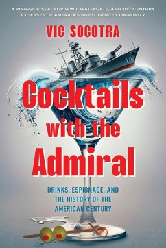 Cover Cocktails With the Admiral