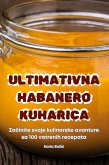 ULTIMATIVNA HABANERO KUHARICA