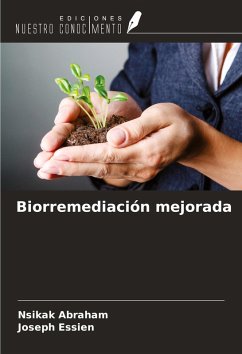 Cover Biorremediación mejorada