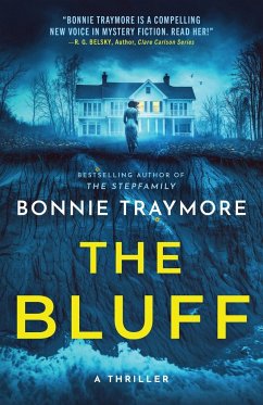 THE BLUFF - Traymore, Bonnie