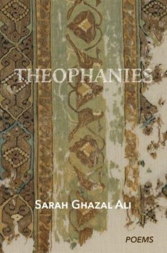 Cover Theophanies