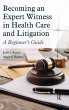 Becoming an Expert Witness in Health... - Bild 1