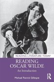 Reading Oscar Wilde Reading Oscar Wilde