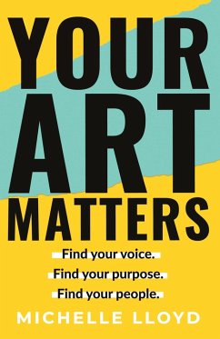 Cover Your Art Matters